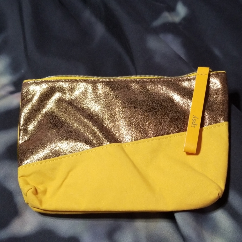 Makeup bags